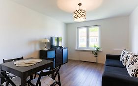 Apartament Swinoujscie - Narutowicza