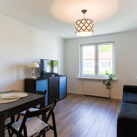 Apartament Swinoujscie - Narutowicza Zewnętrze zdjęcie