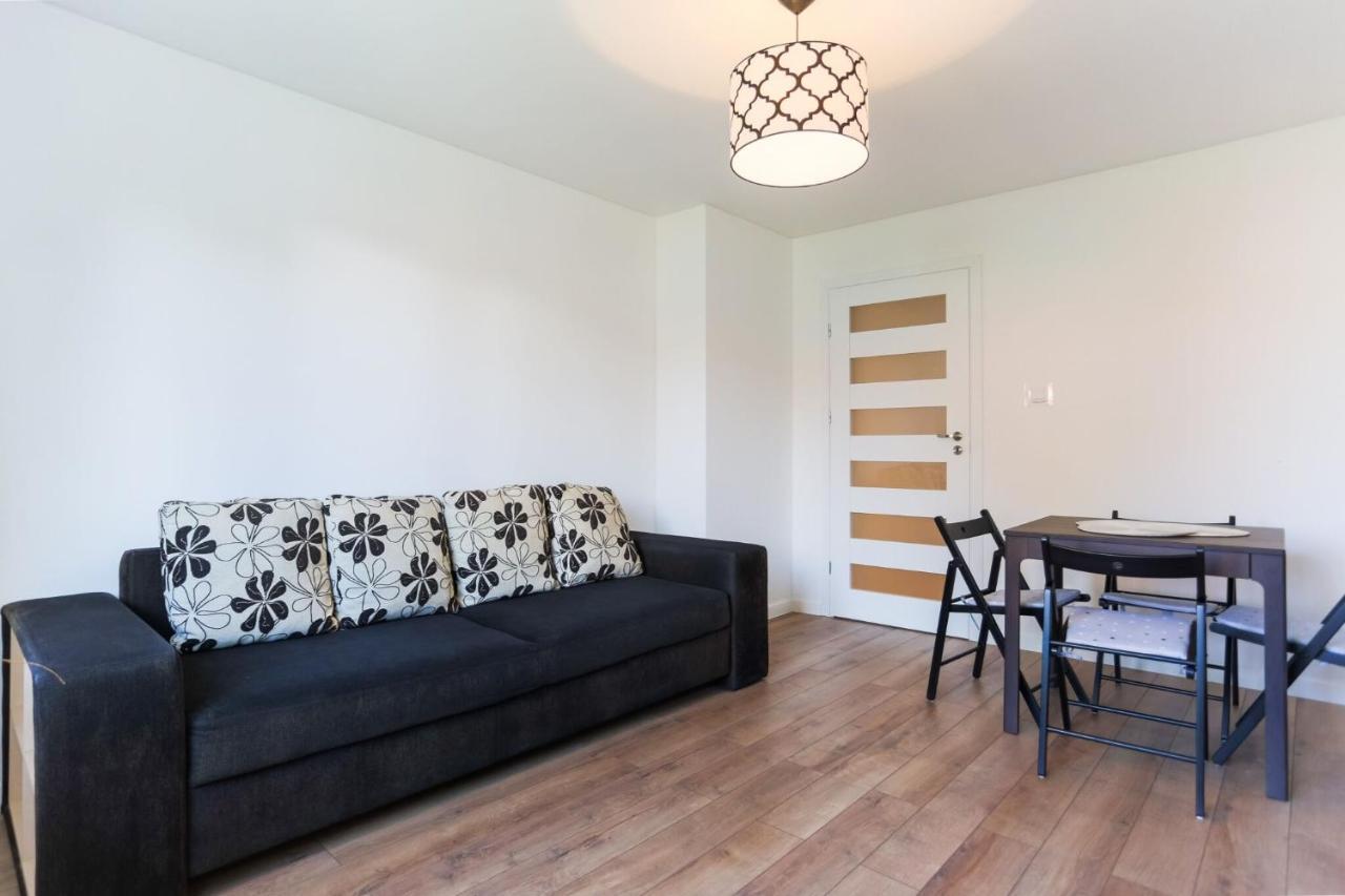 Apartament Swinoujscie - Narutowicza Zewnętrze zdjęcie
