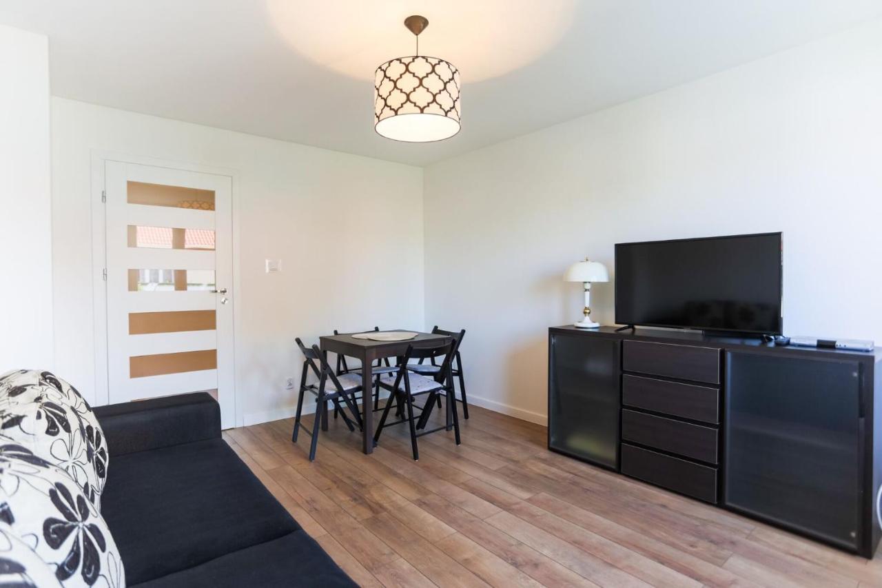Apartament Swinoujscie - Narutowicza Zewnętrze zdjęcie